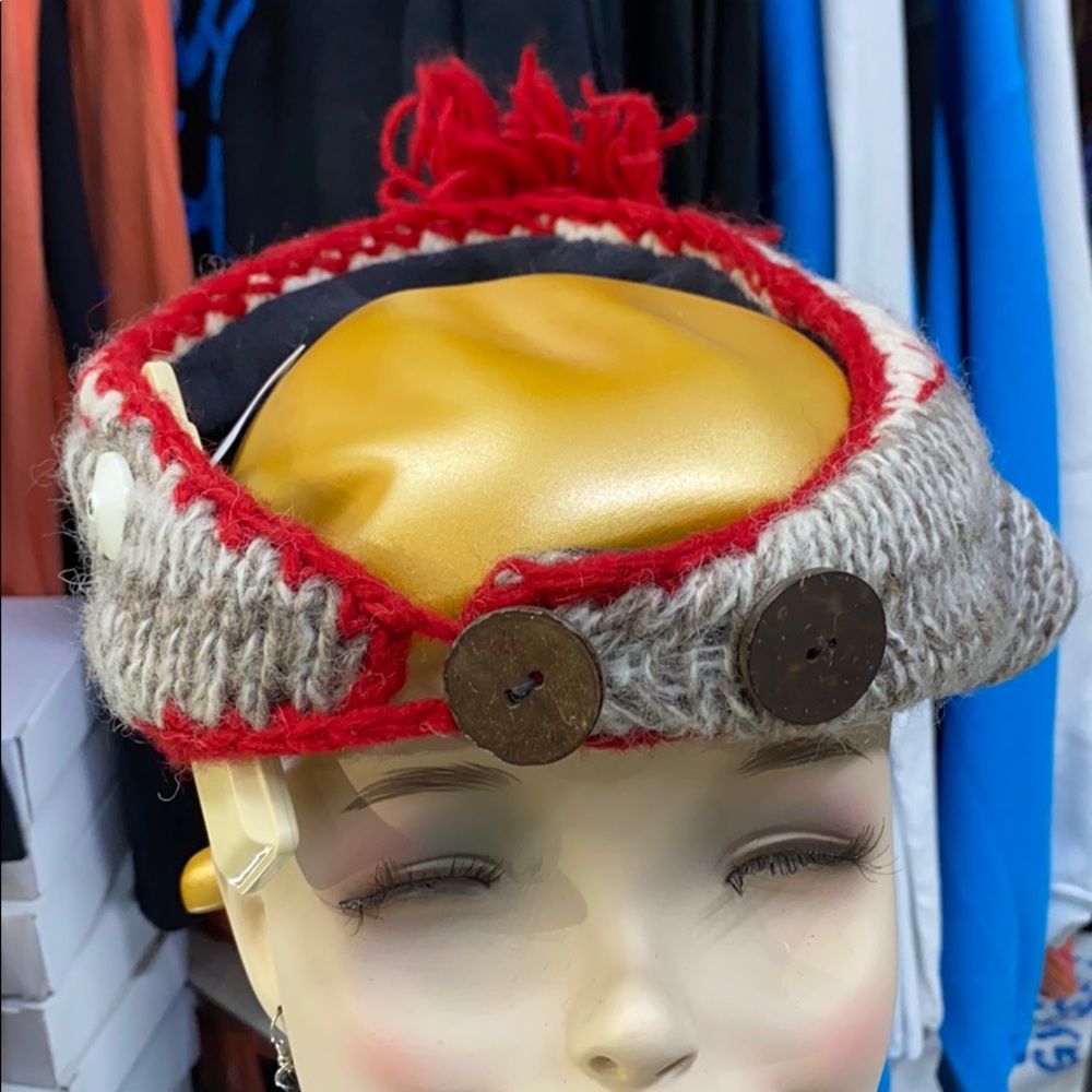 Monkey Headband - Picture 2 of 4